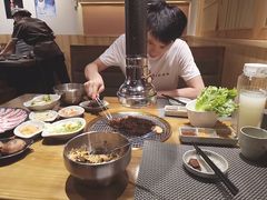 -牛人·雪花牛·木炭烤肉(昆山陆家店)