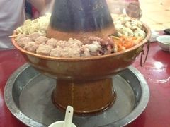 -山海关清和浑锅店