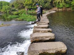 -贵阳市花溪国家城市湿地公园