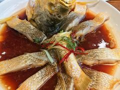 -海味当家·蒸锅海鲜(星海公园店)