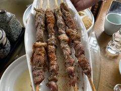 -老绥元烧麦·家常菜(大召店)