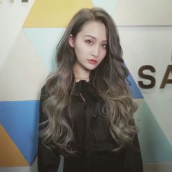 -TOP1染烫特色沙龙