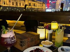 -船长酒吧 The Captain