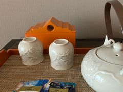 -厦门海港英迪格酒店(中山路店)