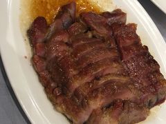 -维多利亚大酒店·雅园中餐厅