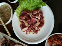 -冷面大王(大南街店)