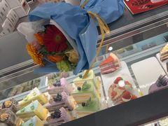 -派悦坊·甜品·蛋糕(虹口龙之梦店)