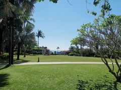 -三亚亚龙湾天域度假酒店