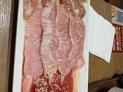 -焼肉ライク·烧肉LIKE(万菱汇店)
