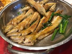 -抱德·潮汕味(敦和店原惠城鱼仔)