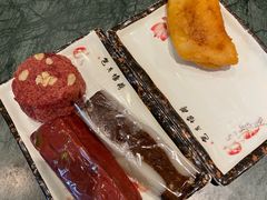 -四宜糕团店(南大街店)