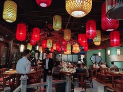 -苏帮主三样菜·江湖川菜(高新店)