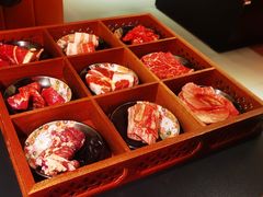 -無二炙坊·和牛烧肉(大钟寺1733店)
