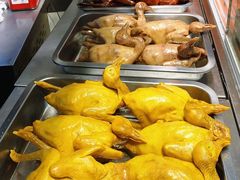-整只乳鸽GetSQUAB(西华路店)