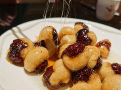 -芳芳私房菜·精做淮扬菜(承德路店)