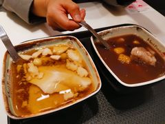豆花一号-鲜芋仙Meet Fresh(壹方城店)