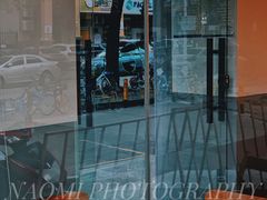 -CoffeeVendor(西乡店)