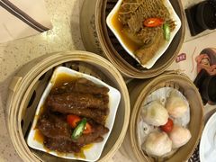 -点都德(汇盈广场店)