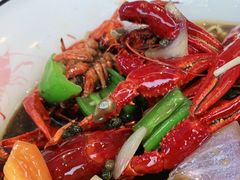 -小鳌陪你小排档·四季小龙虾·田鸡·宵夜(中央第五街店)