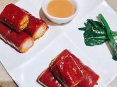-点都德(德江楼店)