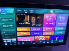 -K歌之王量贩式KTV(洪楼店)