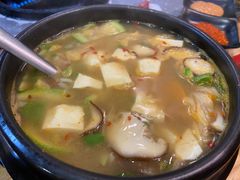 -原食烤肉·苏姐餐厅