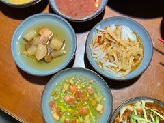 -58度品质川菜馆(经一路店)