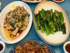 -粤·向群饭店(泮塘路店)