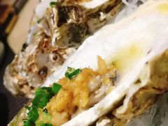 -有喜屋·深夜食堂(北京西路店)