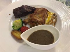 -天空花园餐吧·生日·团建(南山店)