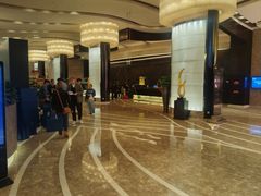 -上海凯宾斯基大酒店
