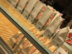 -爸爸糖吐司面包(大连高新锦辉商场店)