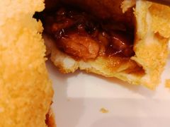 -蔡澜点心·粤菜(西单大悦城店)