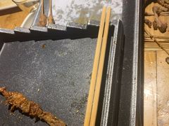 -管氏翅吧(马家堡店)