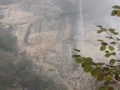 -青峰峡国家森林公园