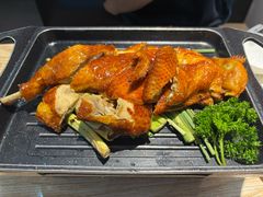 -滋味满屋美食坊(上海街店)