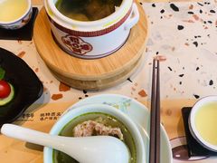 -点都德(广州白云山景区南门店)