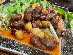 -桂马·日本料理·海胆·海鲜饭·酒场(民主广场店)