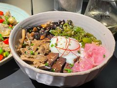 -Ameigo梅果·云贵川bistro(长宁来福士店)