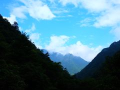 -浙北大峡谷