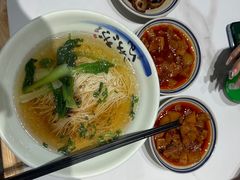 -得得本帮面馆(台儿庄路店)