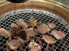 -NIUAN牛庵·日式和牛烧肉(恒隆店)