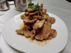 -九转小磨·非遗东北菜旗舰店