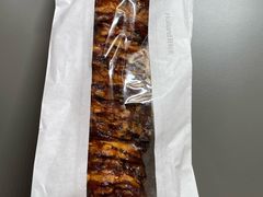 熏香芝士香肠可颂卷-好利来(西宸广场店)