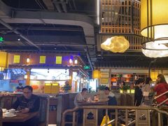 -首秀·四川料理(星耀101店)
