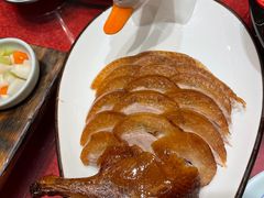 -北平食府(马鞍山路店)