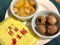-大良毋米粥(锦龙路总店)