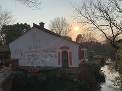 -西溪国家湿地公园