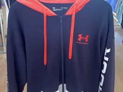 -UNDER ARMOUR(新燕莎奥莱店)