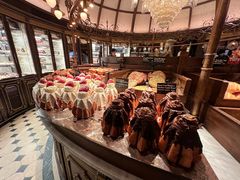 -B&C黄油与面包·THE GARDEN BAKERY概念店(世纪汇店)